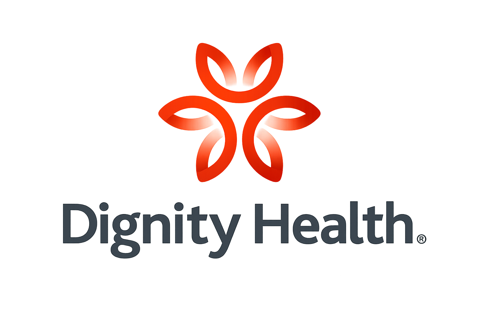 Dignity Health® – Hospital Affiliation