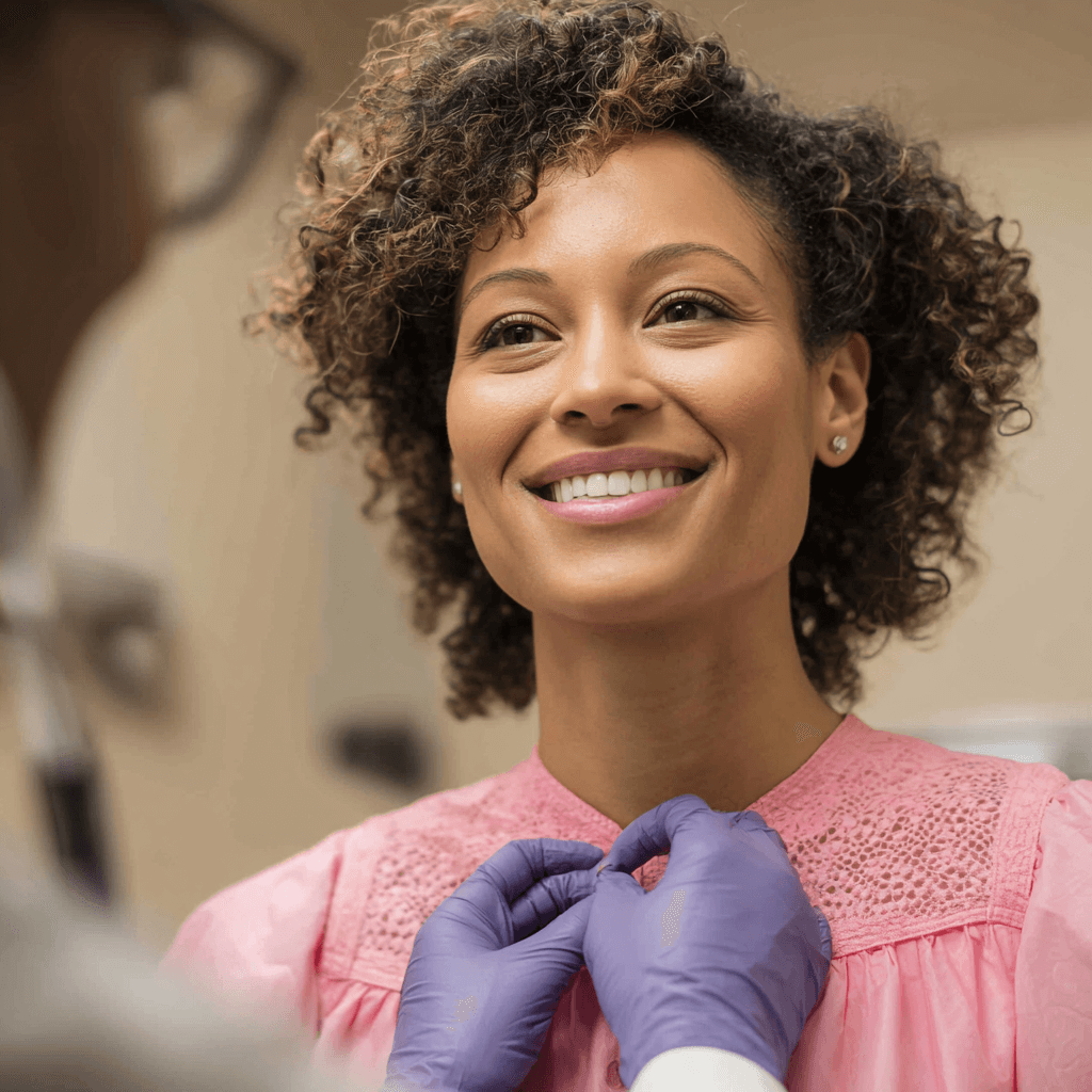 Diverse women of different ages representing comprehensive preventive care