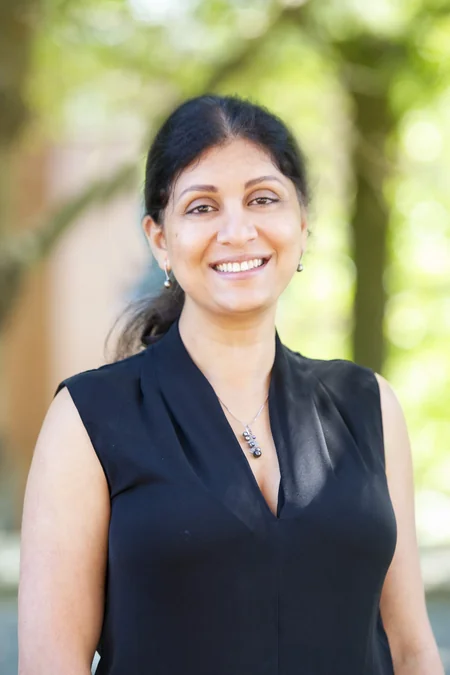 Dr. Nikita Mishra, OB-GYN & MIGS Surgeon
