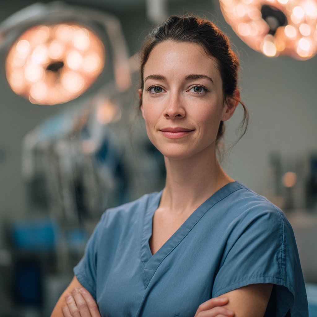 Expert gynecologic care