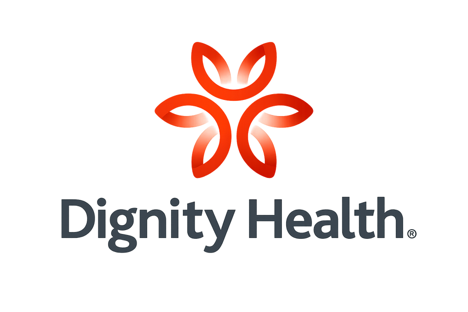 Dignity Health® – Hospital Affiliation