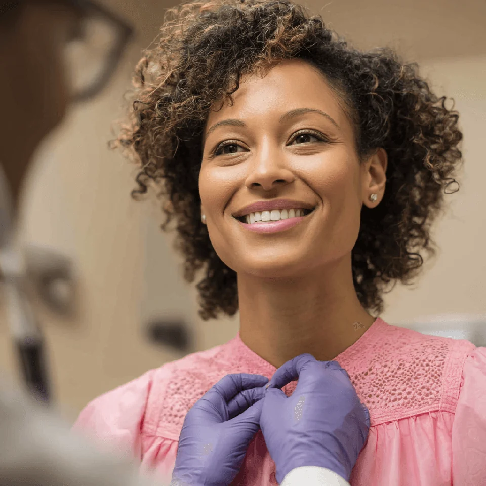 Diverse women of different ages representing comprehensive preventive care