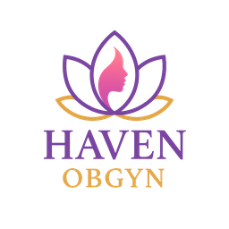 Haven OBGYN - Full Logo