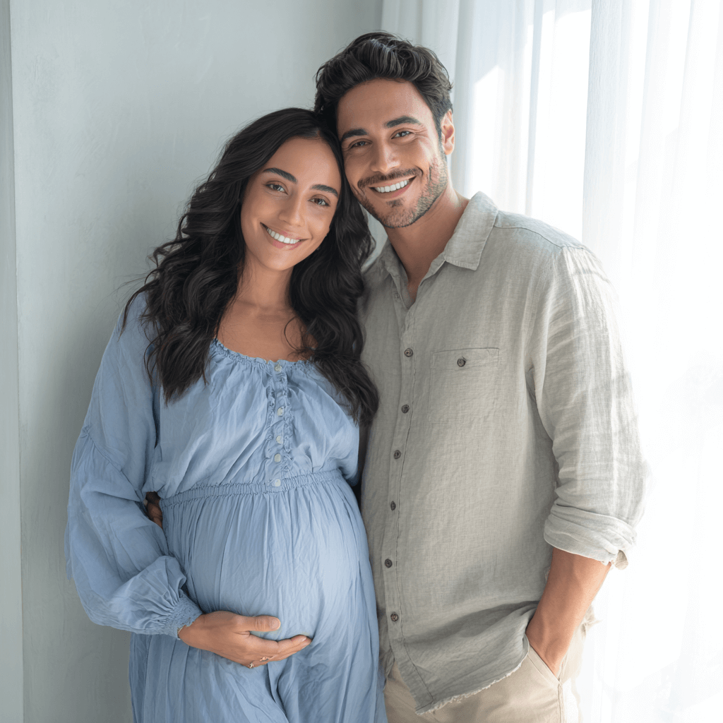 Pregnancy care