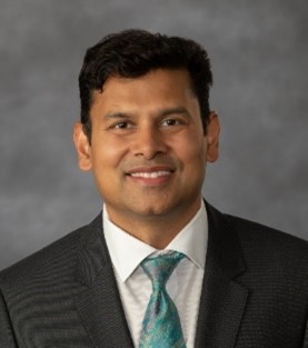 Dr. Vimal Mishra